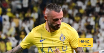 عين على بروزوفيتش في مباراة العين