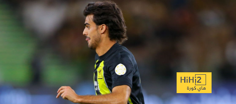 أهم ثنائي في تشكيلة الاتحاد أمام الهلال
