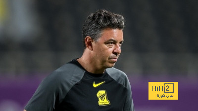 أرقام مارسيلو غاياردو أمام الهلال