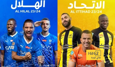  تشكيلة الهلال المتوقعة أمام الاتحاد بدوري أبطال آسيا