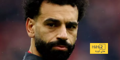 جديد انتقال محمد صلاح إلى دوري روشن