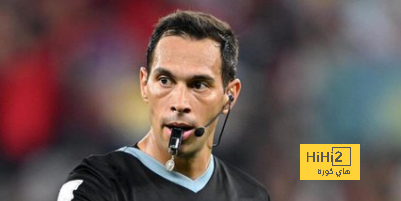 7 معلومات مهمة عن حكم مباراة الأهلي والنصر