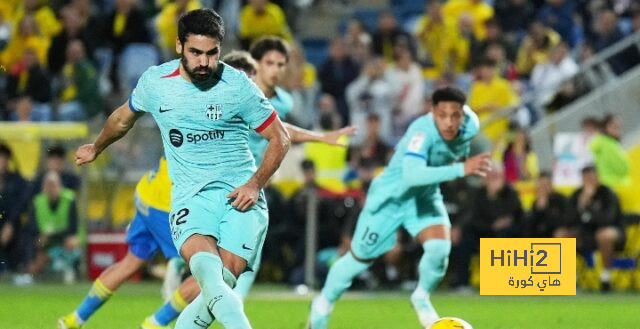 أقرب اللاعبين لتنفيذ ركلات الجزاء لبرشلونة أمام نابولي