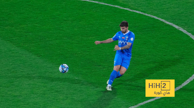 أجانب الهلال أمام الاتحاد في الكلاسيكو