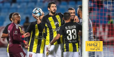 غيابات الاتحاد في الكلاسيكو الآسيوي