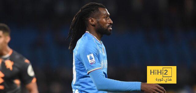 لاعب نابولي : لا يهم سواء لعبنا أمام برشلونة في الكامب نو أو مونتجويك