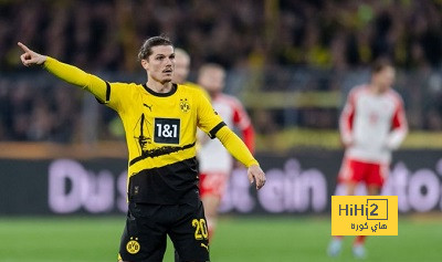 دورتموند يفتقد سابيتزر في الكلاسيكو ضد البايرن