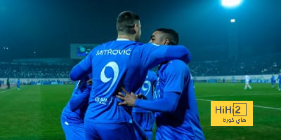 3 أسباب تمنح الهلال الأفضلية في الكلاسيكو