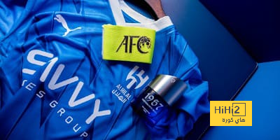 الهلال يظهر بالقميص الأساسي في الكلاسيكو