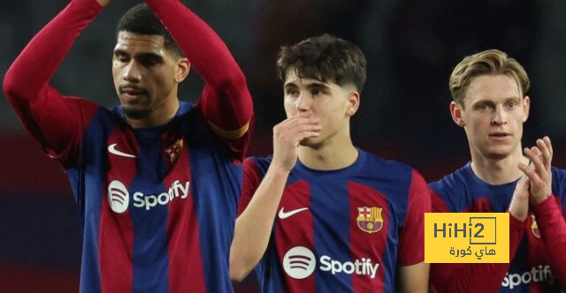أرقام برشلونة أمام أندية إيطاليا في الأدوار الإقصائية