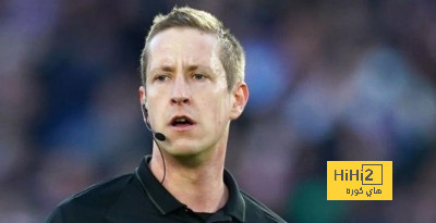 طاقم تحكيم مباراة مانشستر يونايتد وليفربول في كأس الاتحاد