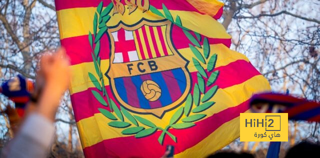 بدلاء برشلونة أمام نابولي
