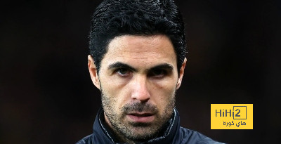 تعليقات أرتيتا قبل لقاء بورتو في دوري أبطال أوروبا