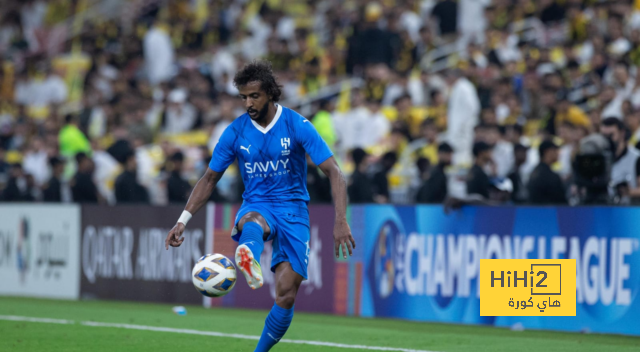 فيديو: الهلال يفتتح التسجيل في الكلاسيكو