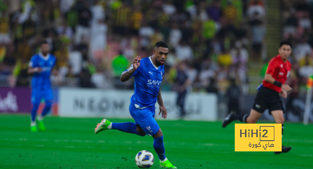 إحصائيات مالكوم في الكلاسيكو