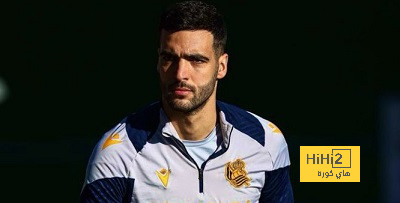 مانشستر يونايتد يستهدف بديل كاسيميرو من سوسيداد