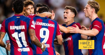 ليفاندوفيسكي يفعلها للمرة الأولى منذ 2020