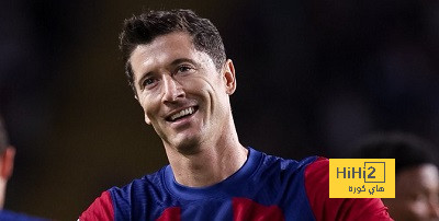 ليفاندوفسكي يهدد رقم بنزيما في دوري الأبطال
