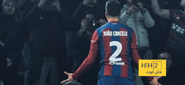 برشلونة يفعلها للمرة رقم 21