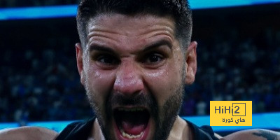 نظرة على ما قدمه ميتروفيتش أمام الاتحاد