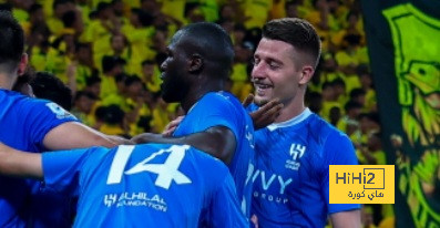 فيديو: احتفال غرفة ملابس الهلال بعد إقصاء الاتحاد