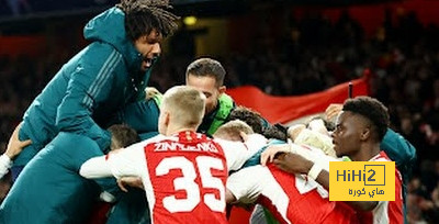 تقييم أرسنال ضد بورتو بعد التأهل لربع نهائي دوري الابطال