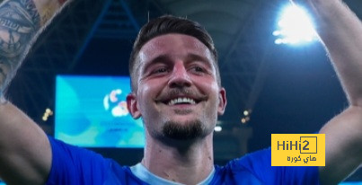فيديو: الهلال يفاجئ نجمه بعد مباراة الاتحاد