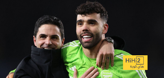 رجل مباراة أرسنال وبورتو في دوري أبطال أوروبا