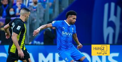 هدف الهلال في الفترة المقبلة بعد فشل النصر والاتحاد