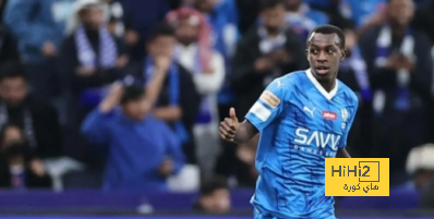 سعود عبد الحميد يقلق جماهير الهلال بعد الانتصار على الاتحاد
