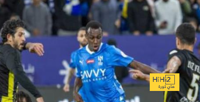 السبيل الوحيد أمام الهلال للفوز بكأس العالم 2025