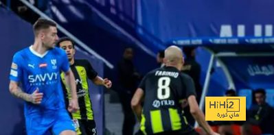 لأول مرة في التاريخ.. الاتحاد يسقط بهذه الصورة أمام الهلال