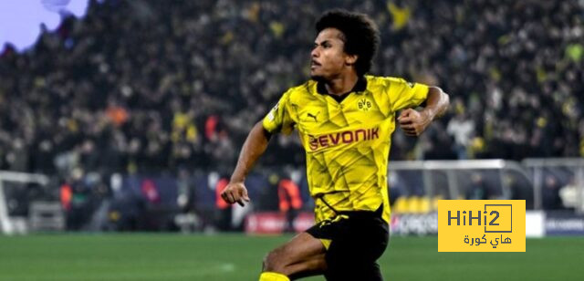 نتائج المباريات الـ5 الماضية لبروسيا قبل لقاء ايندهوفن