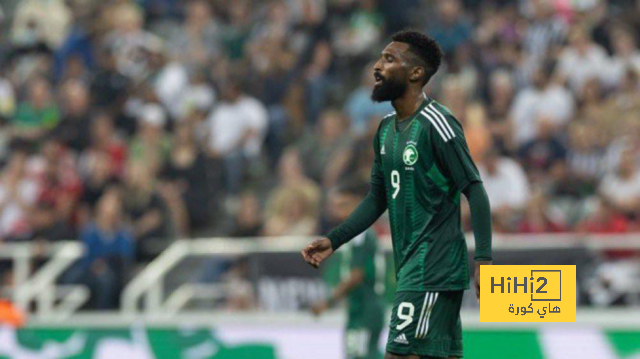 ثنائي الأهلي المنضمان لمعسكر المنتخب السعودي