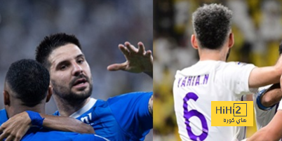 موعد مباراة الهلال والعين في نصف نهائي دوري الأبطال