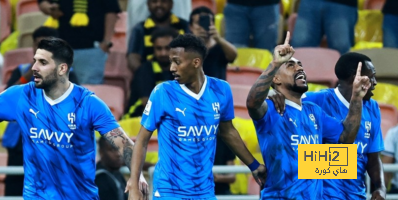 معلومات عن تاريخ الهلال الآسيوي قبل مواجهة العين
