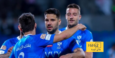 الهلال ضد العين … صراع تاريخي