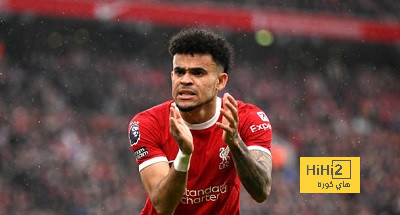 ليفربول يصدم باريس بسبب سعر لويس دياز