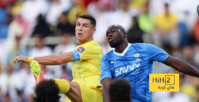 الهلال والنصر … 6 في موسم واحد