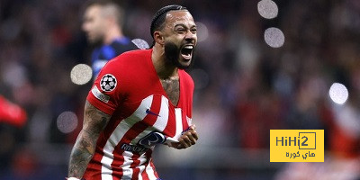 ديباي يسجل هدفا في دوري الأبطال بعد غياب 4 سنوات