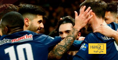 باريس سان جيرمان يتأهل إلى نصف نهائي كأس فرنسا بعد الفوز على نيس