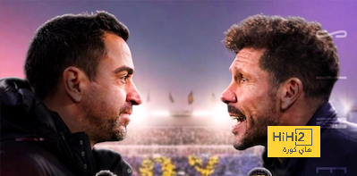 سميوني يضيق الخناق على تشافي … كم يحتاج برشلونة من النقاط لكي يصل لكأس العالم 2025 …؟!
