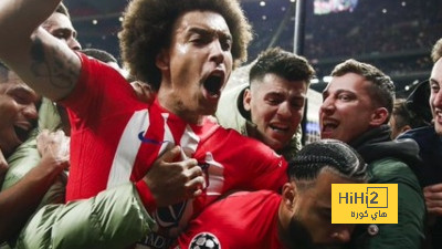 3 أندية تمثل إسبانيا في ربع نهائي دوري أبطال أوروبا