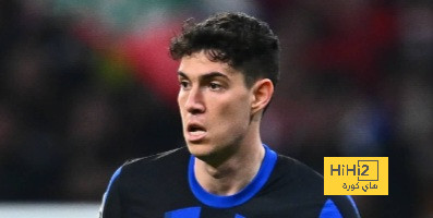 نظرة على ما قدمه باستوني أمام أتلتيكو مدريد