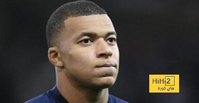 ريال مدريد لا يرغب بمشاركة مبابي في أولمبياد باريس