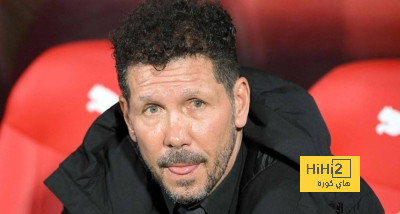 سيميوني يعادل رقم جوارديولا ومورينيو القياسي بدوري أبطال أوروبا