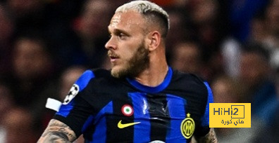 بالأرقام … كل ما قدمه ديماركو أمام أتلتيكو مدريد