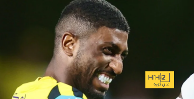 موعد عودة شراحيلي إلى الاتحاد