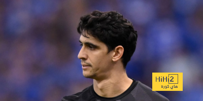 بونو سيلتقي بهداف العين رحيمي قبل قمة الهلال والعين المنتظرة