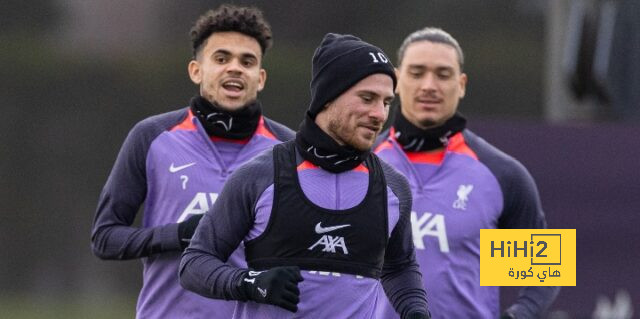 مقارنة بين هدافي ليفربول و سبارتا براغ